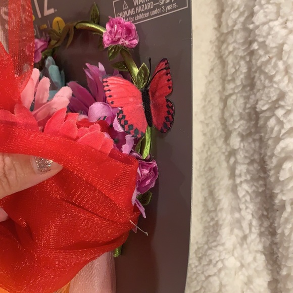 Kids NWT! Tutu with Headband Set - Picture 4 of 5